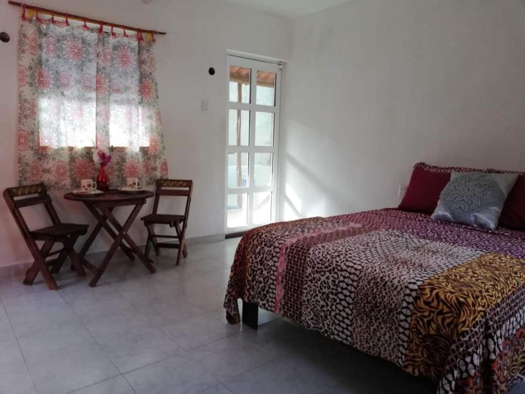 Casa Chen-Huaye Apartment Исла Мухерес Екстериор снимка