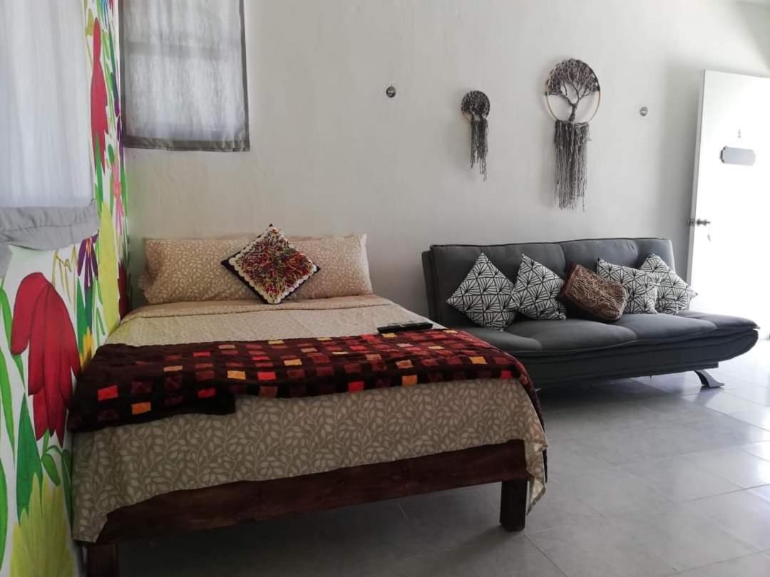 Casa Chen-Huaye Apartment Исла Мухерес Екстериор снимка