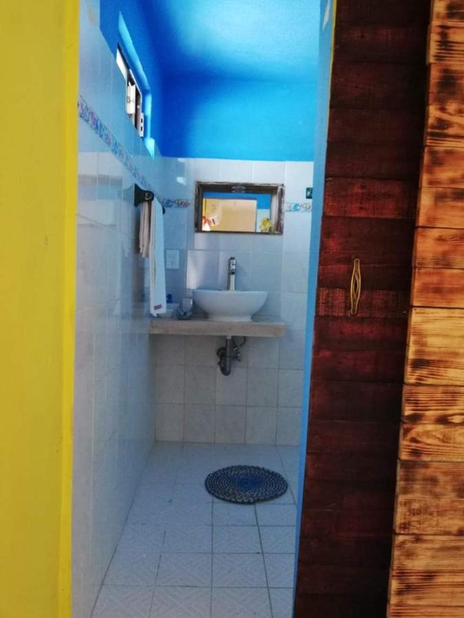 Casa Chen-Huaye Apartment Исла Мухерес Екстериор снимка