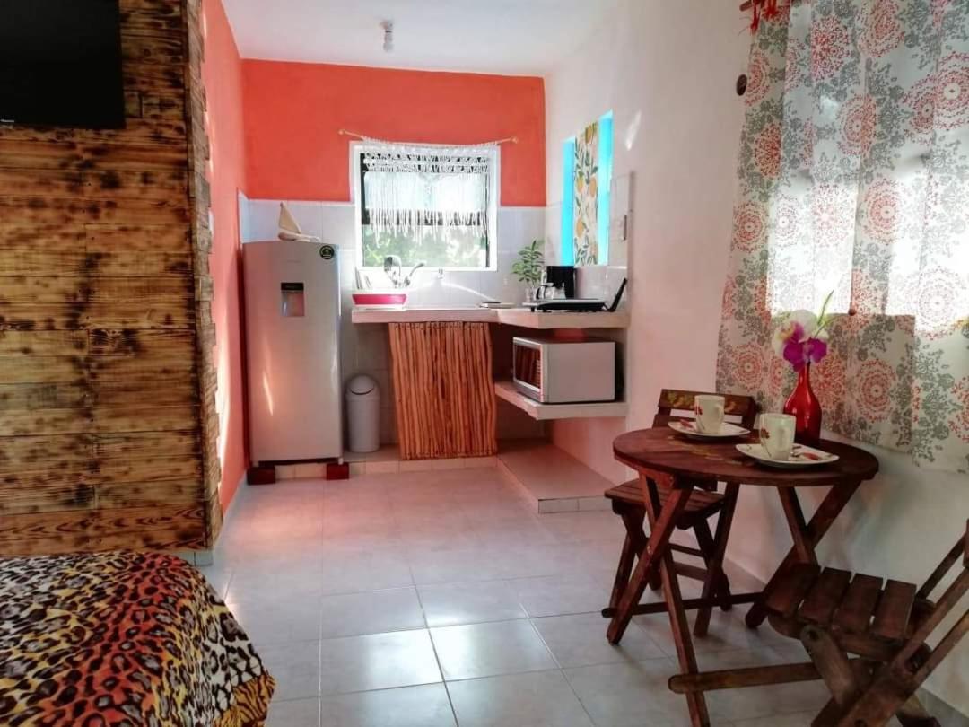 Casa Chen-Huaye Apartment Исла Мухерес Екстериор снимка