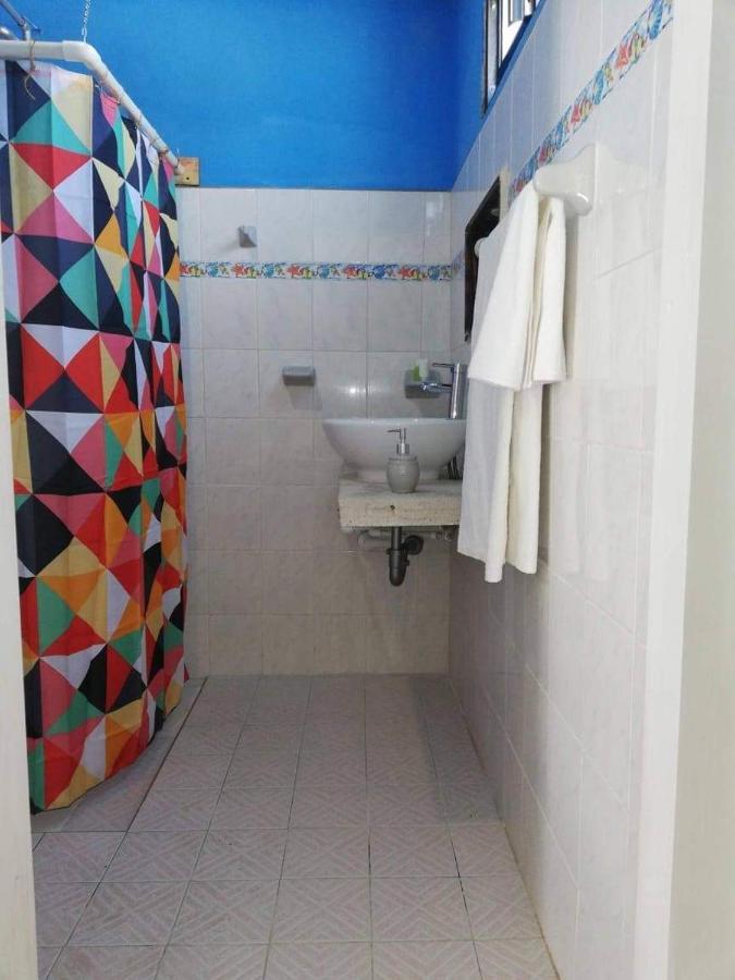 Casa Chen-Huaye Apartment Исла Мухерес Екстериор снимка