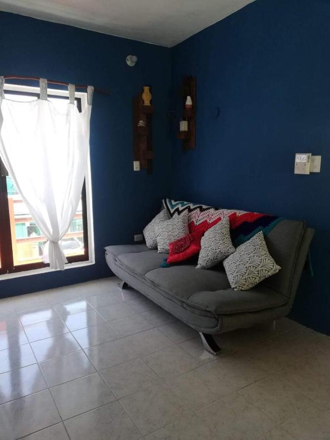 Casa Chen-Huaye Apartment Исла Мухерес Екстериор снимка