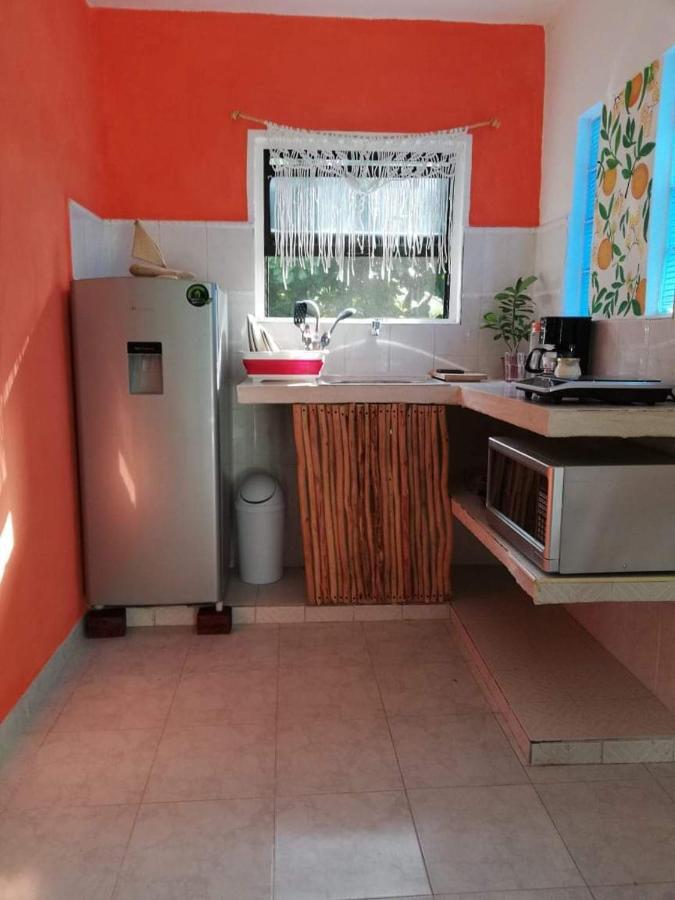 Casa Chen-Huaye Apartment Исла Мухерес Екстериор снимка