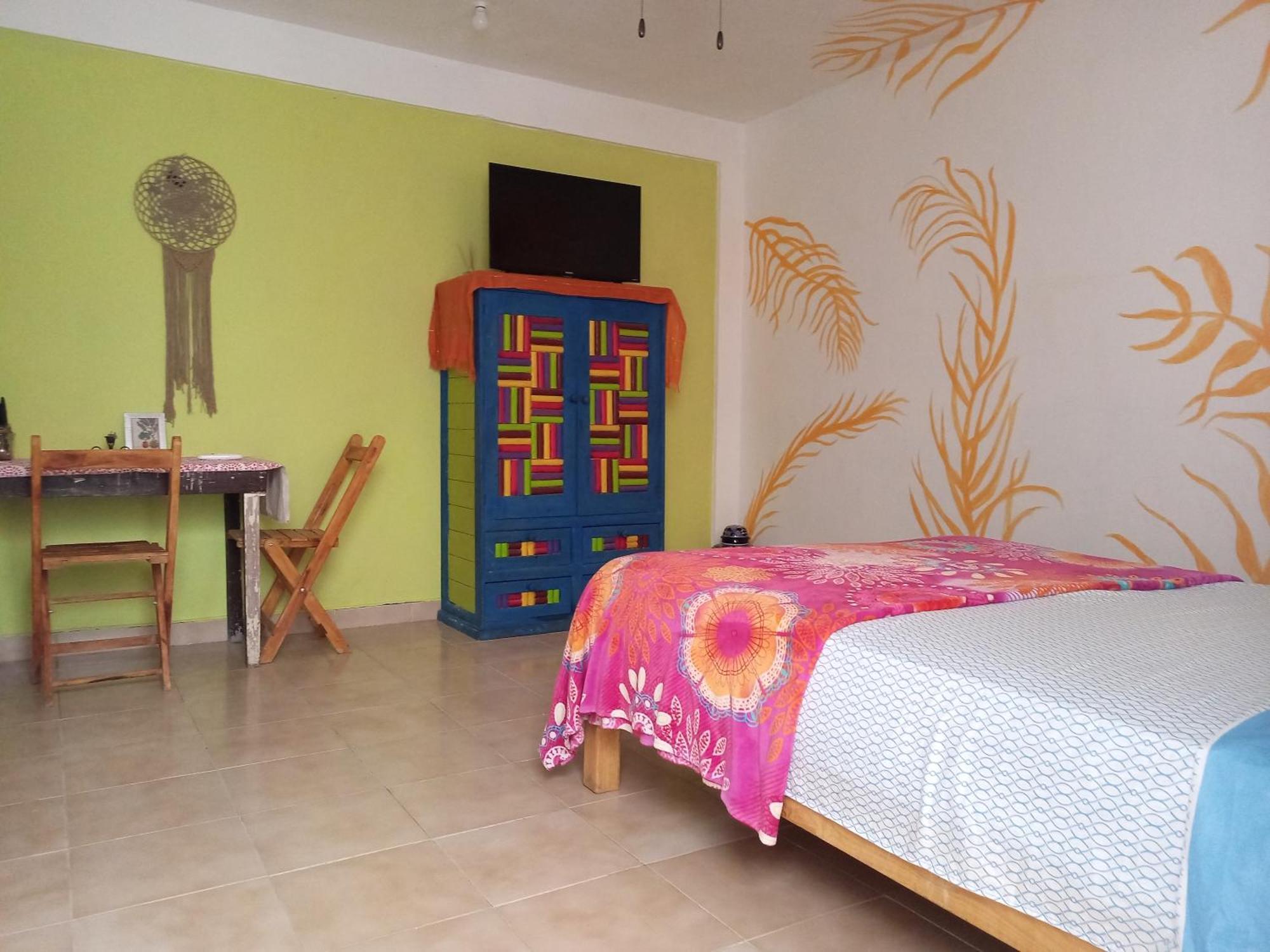 Casa Chen-Huaye Apartment Исла Мухерес Екстериор снимка