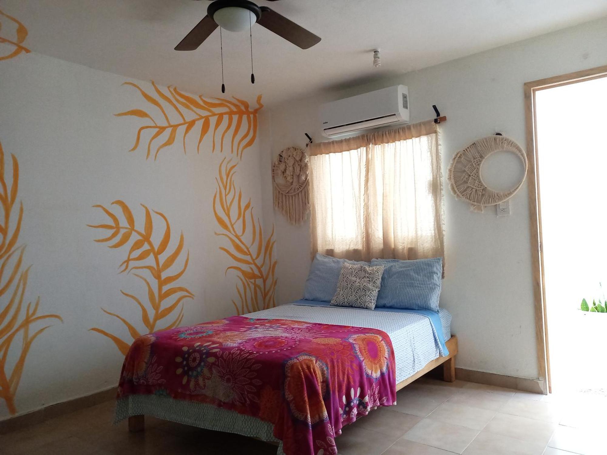 Casa Chen-Huaye Apartment Исла Мухерес Екстериор снимка