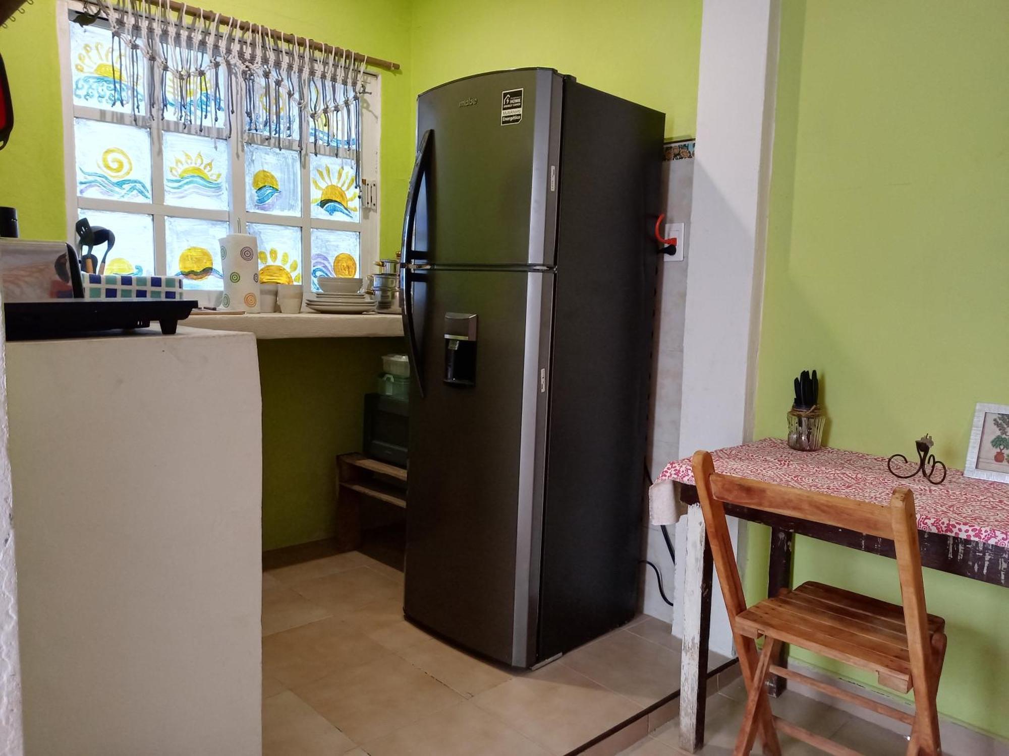 Casa Chen-Huaye Apartment Исла Мухерес Екстериор снимка
