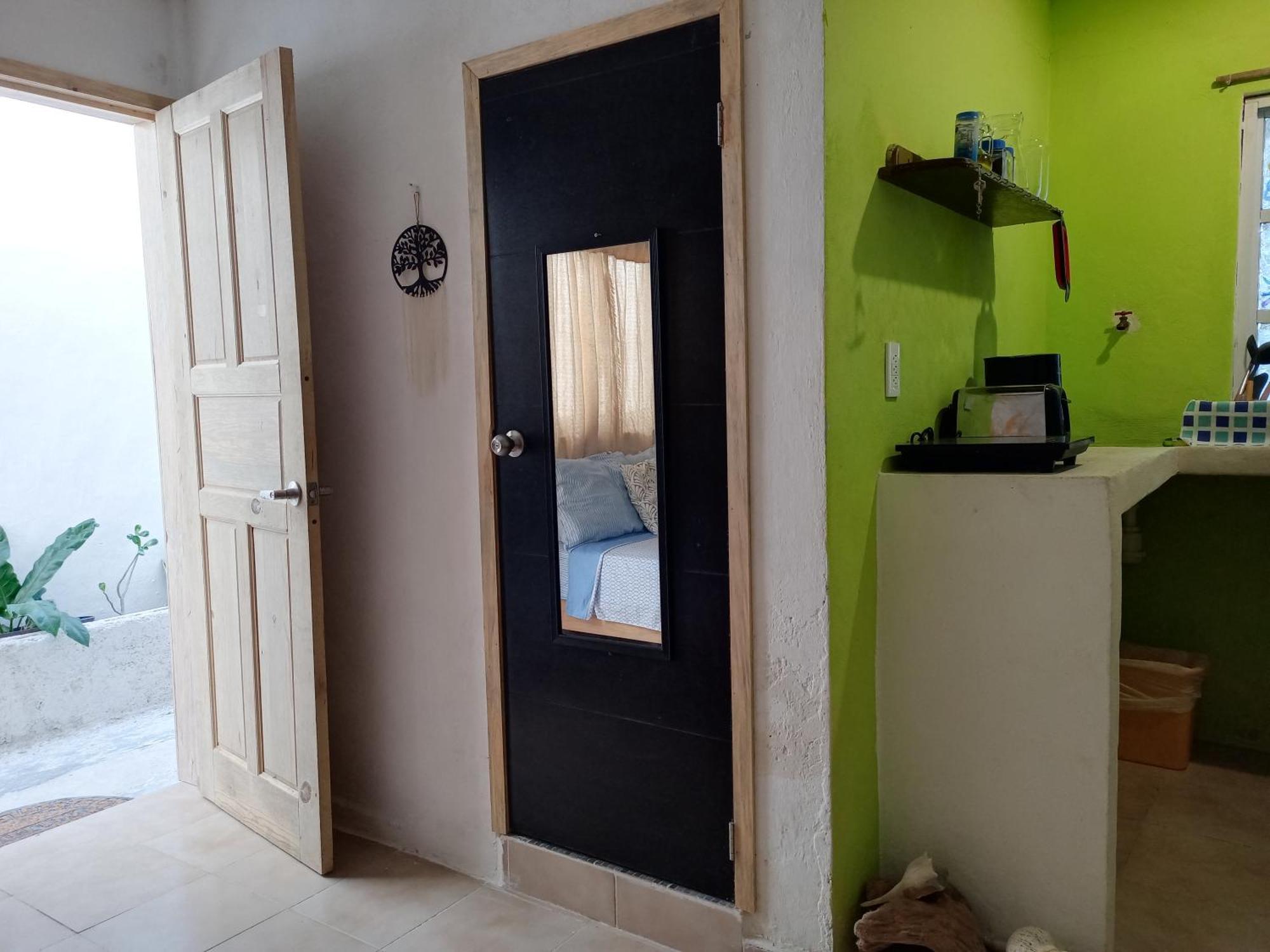 Casa Chen-Huaye Apartment Исла Мухерес Екстериор снимка